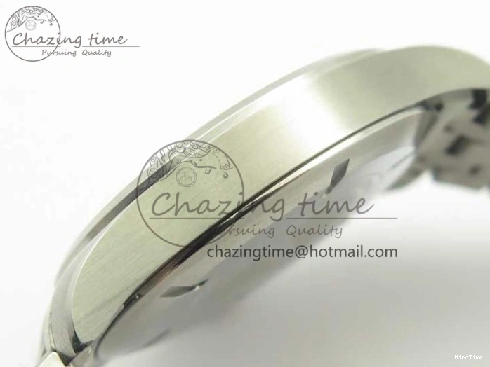 MIROTIME 1231 Mark XVII IW327014 Le Petit Prince MKS 1:1 Best Edition Blue Dial on SS Bracelet MIYOTA 9015 V FastDry 7191